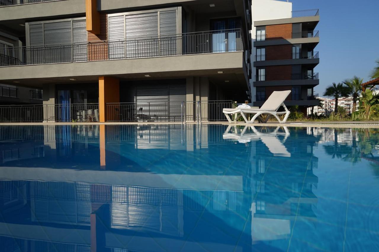 Mene Hotel apartamentowy 2*